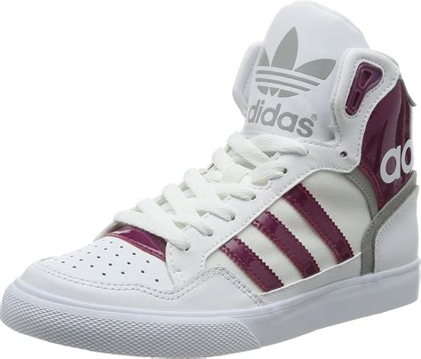 adidas high top sneaker damen|adidas originals high top sneakers.